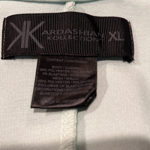 Kardashian Kollection Dress - Picture 5 of 5